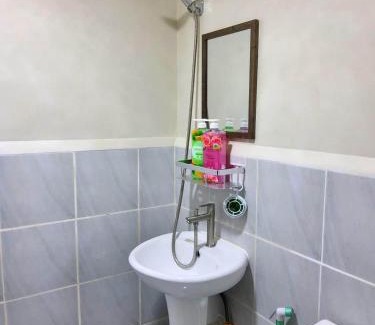 Lapu-Lapu Apartment | RnB Stayction