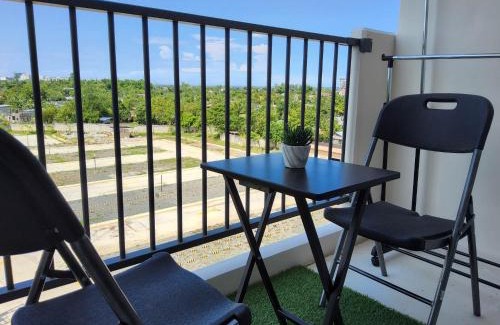 Lapu-Lapu Apartment | RnB Stayction