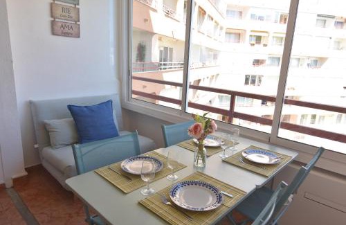 Santa Margarida Apartment | RNET - 600 Garbi 04-41