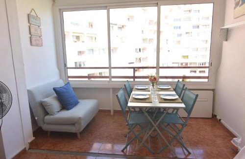 Santa Margarida Apartment | RNET - 600 Garbi 04-41