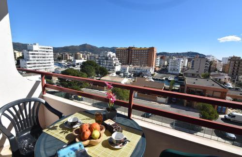 Santa Margarida Apartment | RNET - 600 Llevant 04-06 A