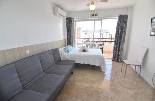 Santa Margarida Apartment | RNET - 600 Llevant 04-06 A