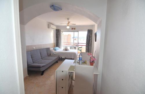 Santa Margarida Apartment | RNET - 600 Llevant 04-06 A