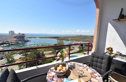 Santa Margarida Apartment | RNET - 600 Llevant 07-12