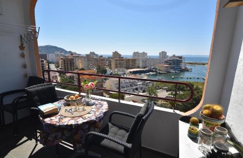 Santa Margarida Apartment | RNET - 600 Llevant 07-12
