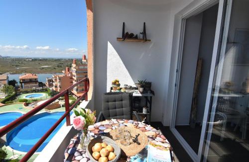 Santa Margarida Apartment | RNET - 600 Llevant 07-12