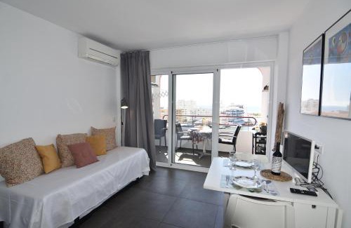 Santa Margarida Apartment | RNET - 600 Llevant 07-12