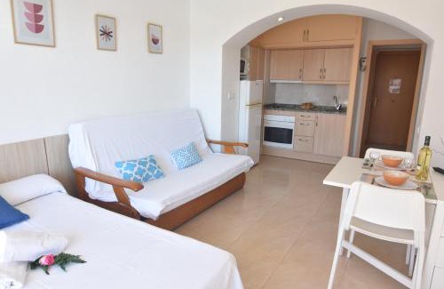 Santa Margarida Apartment | RNET - 600 Tramuntana 02-17 B