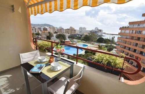 Santa Margarida Apartment | RNET - 600 Xaloc 05-39