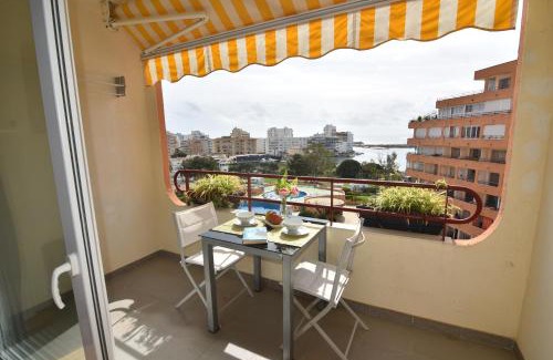 Santa Margarida Apartment | RNET - 600 Xaloc 05-39