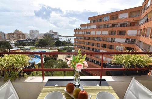 Santa Margarida Apartment | RNET - 600 Xaloc 05-39