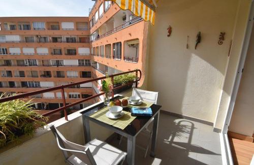 Santa Margarida Apartment | RNET - 600 Xaloc 05-39