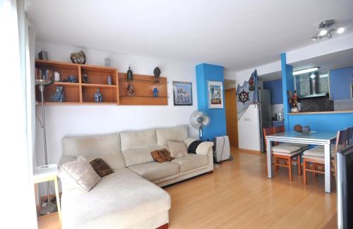 Santa Margarida Apartment | RNET - Blau Marina