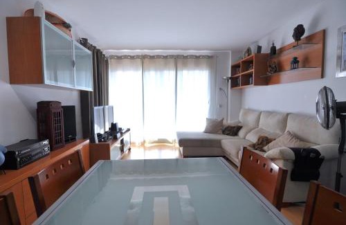 Santa Margarida Apartment | RNET - Blau Marina