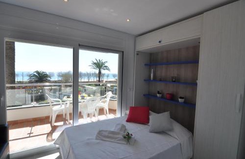 Santa Margarida Apartment | RNET - Hort de Mar