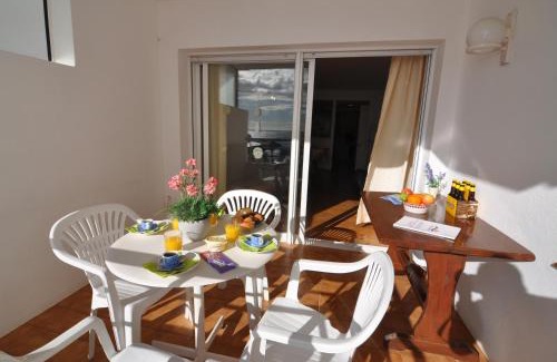 Santa Margarida Apartment | RNET - Marenostrum 42