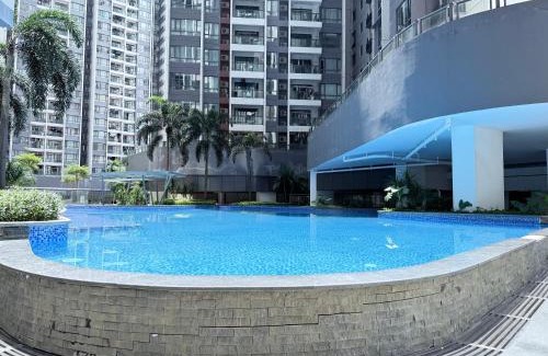 Central District Apartment | Rnf Princess Cove Dreamy - No Parking