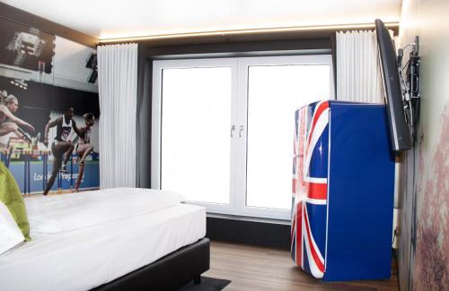 Bruhl Hotel | RNK Hotel by WMM Hotels