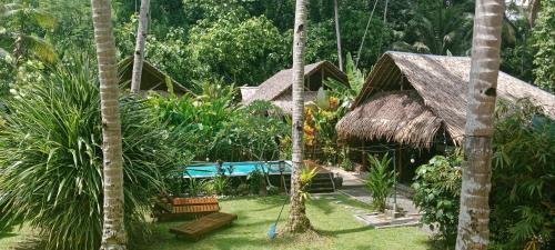Java Bed & Breakfast | RNV Eco Resort Bungalows