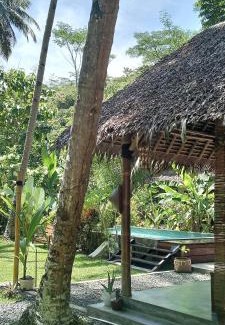 Java Bed & Breakfast | RNV Eco Resort Bungalows