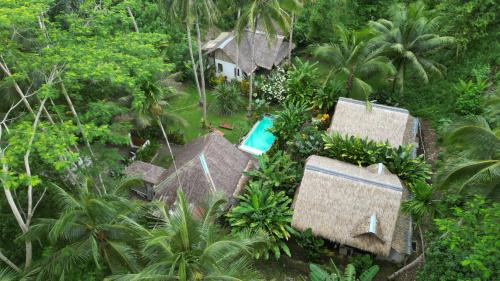 Java Bed & Breakfast | RNV Eco Resort Bungalows