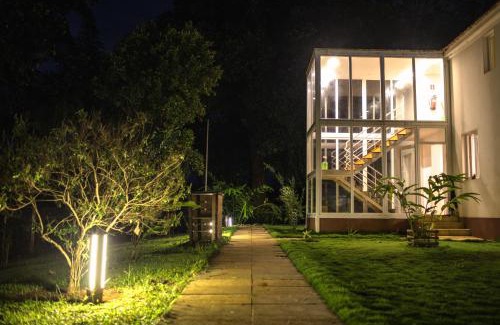 Sao Tome Island Hotel | Roça Santo António Ecolodge