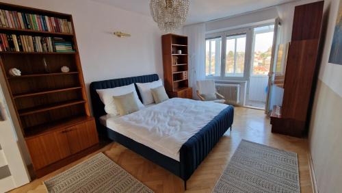 Roznava Apartment | Rožňava centrum