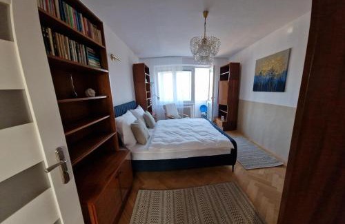 Roznava Apartment | Rožňava centrum