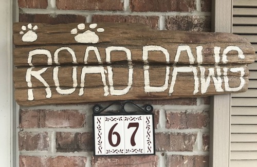 Starkville Condo | Road Dawg Condo Welcome to God's country.