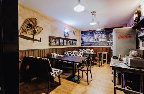 Syburg Hotel | Road Stop Dortmund