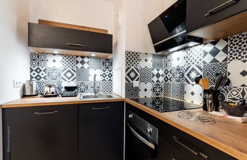 Montevrain Apartment | Road to Disney by Plaza - Proche Disneyland Paris