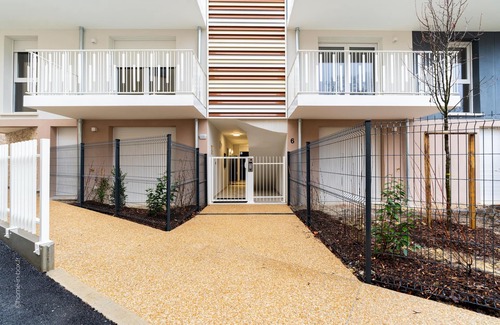 Montevrain Apartment | Road to Disney by Plaza - Proche Disneyland Paris