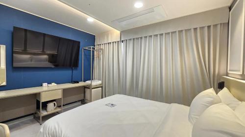 Anseong Hotel | Road35 Hotel