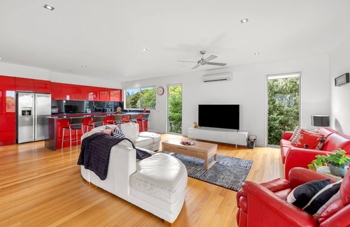 Surf Coast House | Roadknight Retreat Su