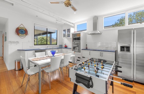 Surf Coast House | Roadknight Retreat Su