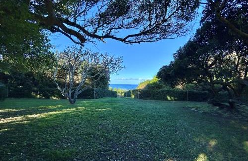Umzumbe House | Roads End at Moonlight Bay
