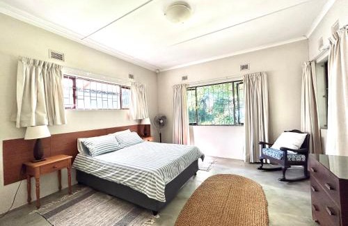 Umzumbe House | Roads End at Moonlight Bay