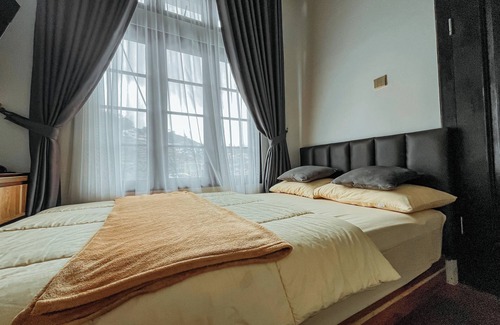 Kejajar Hotel | Roadsidevilla's