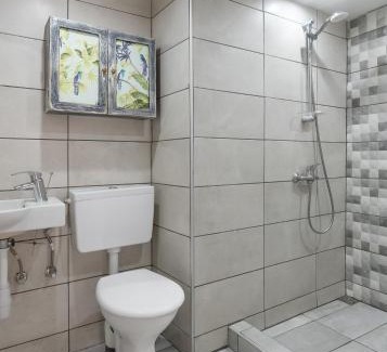 Xewkija Apartment | Roam Gozo - Studio 47 - 300yr Old Farm Converted Into Welcoming Tiny Home