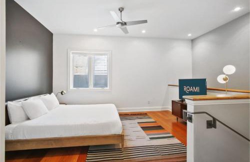 Central Business District Apartment | Roami at Factors Row