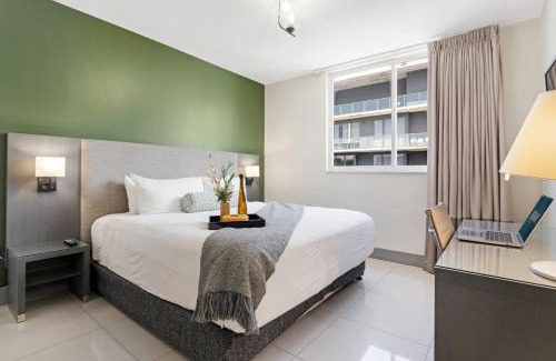 Brickell Apartment | Roami at Habitat Brickell
