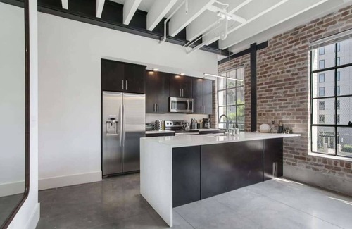 Central Business District House | Roami at Motorworks | Group Friendly | 5 Bed Combo