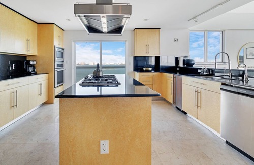 North Bay Village Condo | Roami at The Current