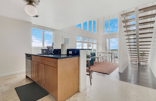 North Bay Village Condo | Roami at The Current