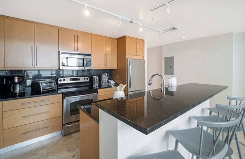 North Bay Village Apartment | Roami at The Current | Miami | 4BR Combo #16