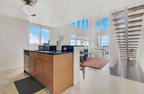 North Bay Village Apartment | Roami at The Current | Miami | 4BR Combo #16