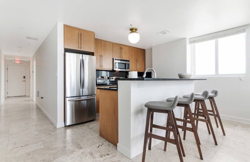 North Bay Village Apartment | Roami at The Current | Miami | 4BR Combo #16