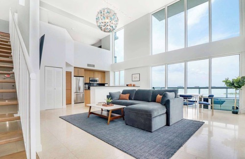 North Bay Village Apartment | Roami at The Current | Miami | 6BR Combo #17