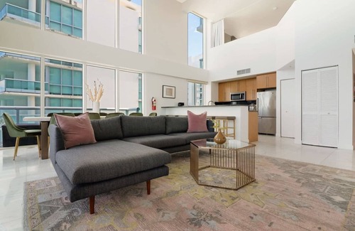 North Bay Village Apartment | Roami at The Current | Miami | 6BR Combo #17