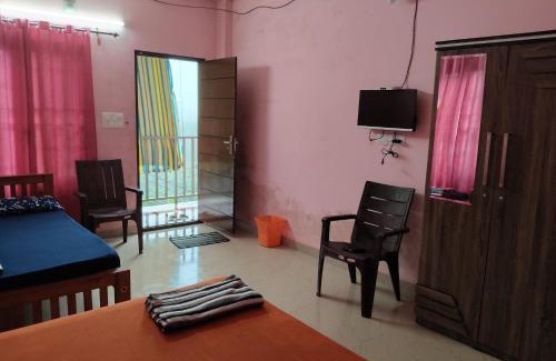 Vagamon House | Roamwander doublerooms
